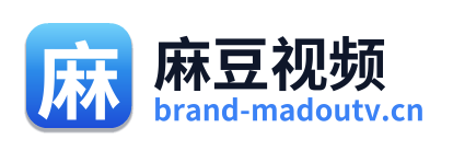 麻豆视频 Logo
